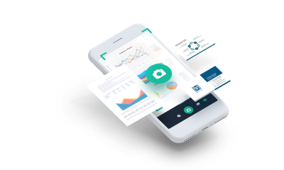 助力远程复工，合合信息旗下产品扫描全能王对中小企业免费开放团队版