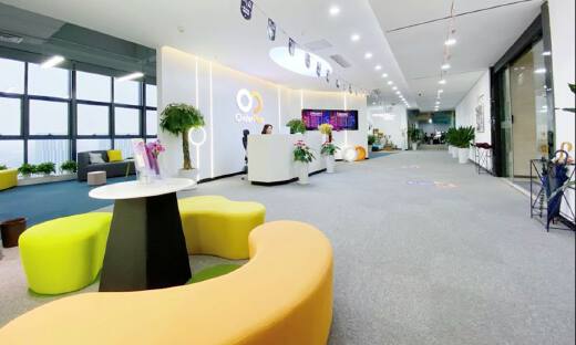 跨境电子商务平台OrderPlus完成1亿元B轮融资，凯辉基金投资