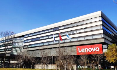 共迎人类超级科技工程大时代 | 联想创投2023CVC创投周