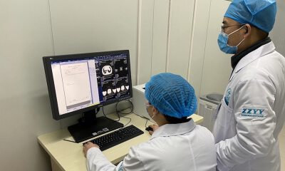 中慧医学成像完成近4000万港元Pre-A轮融资，推动AI三维超声成像技术发展