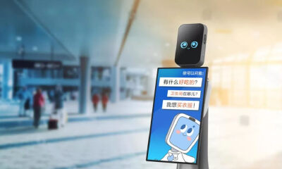 【投稿】猎豹移动机器人商场大数据解读：疫情期间上海口罩佩戴率最高，武汉等城市需警惕“松口气”