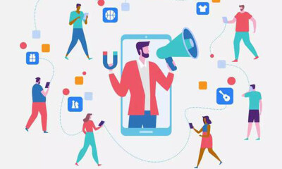 天猫双11扎根实体经济，多条产业带实现三位数增长