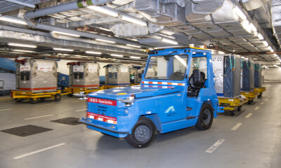 驭势科技引入国家队战略注资，完成超10亿元人民币融资