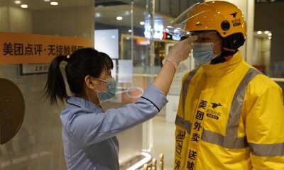 美团启动“春风行动”，七大措施助力生活服务业商户复工复产