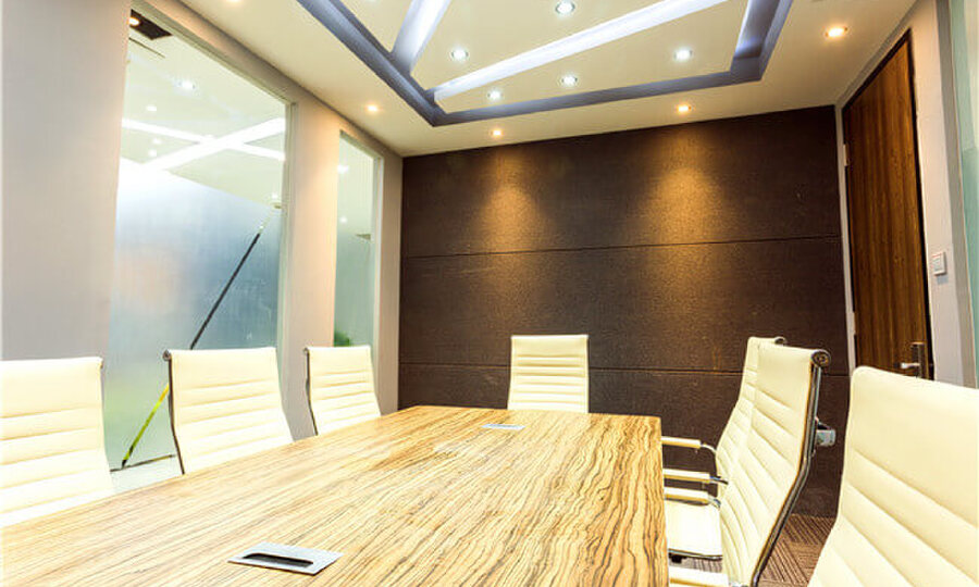 济南舜泰联合办公空间