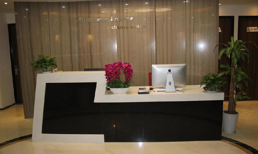 济南丰利联合办公空间