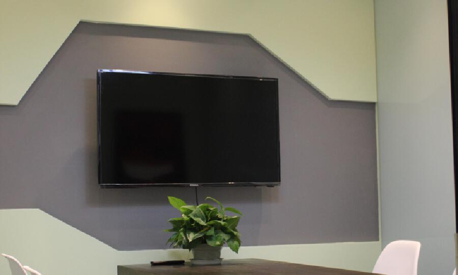 济南丰利联合办公空间