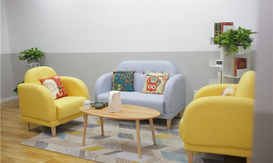 济南三联联合办公空间