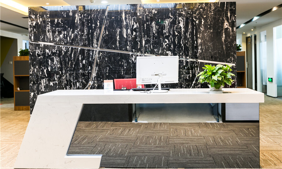 济南交电联合办公空间