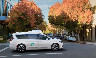 全球自动驾驶第一梯队“成团出道”，谁站C位？