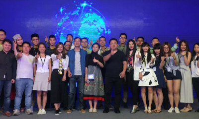 盛况空前——猎云首届互联网金融创业创新峰会圆满结束