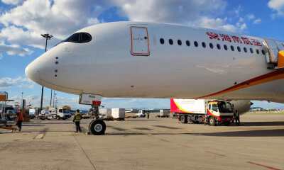 疫情期间被取消的航班，为什么有人没有免费退票？