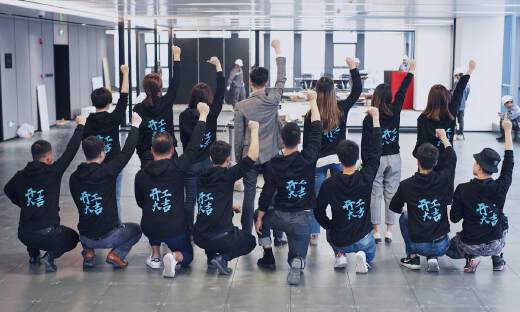 办公资产服务平台开工大吉完成数千万元新一轮融资