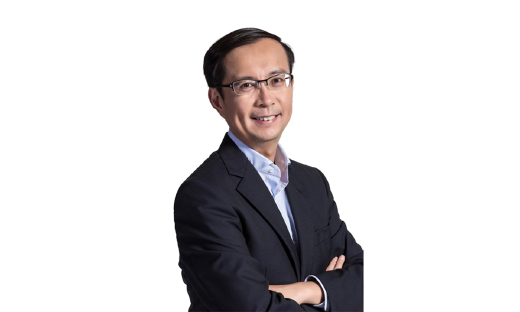 阿里董事局主席张勇：数字基建就是新基建