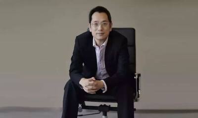 天云数据雷涛：软壳与硬核，见证疫情下国产大数据公司的真正崛起