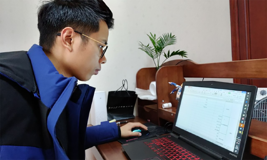 淘宝经济暖报：从18点大家都在做什么看复工进度