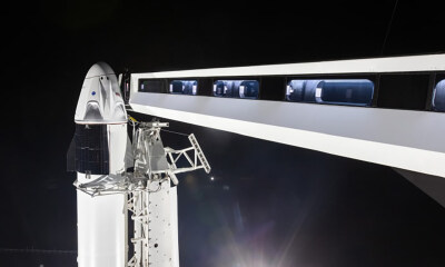 负债50亿美元，马斯克旗下SpaceX再筹资