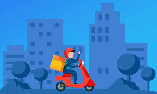 印度外卖创企Zomato获老虎环球1亿美元投资，拟明年申请IPO