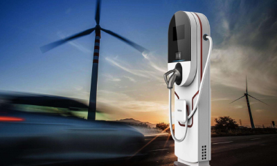 快电CEO于翔：“新基建”是我国新能源汽车超越欧美的最好机会