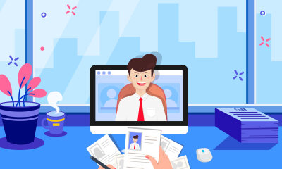 2020招聘需求缩减22%，超7成AI岗位要求硕博学历