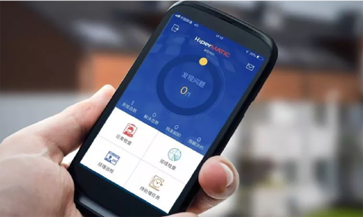 上海慧程完成过亿元C轮融资，东方嘉富领投