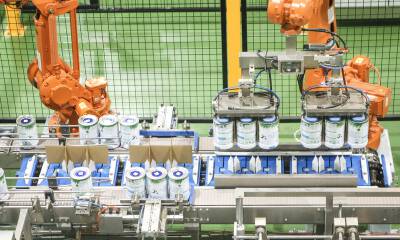 红杉资本超12亿元战略投资君乐宝，助力民族消费品牌崛起