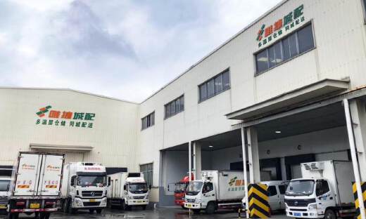 唯捷城配完成1亿元B+轮战略融资，华润润湘联和基金战略领投