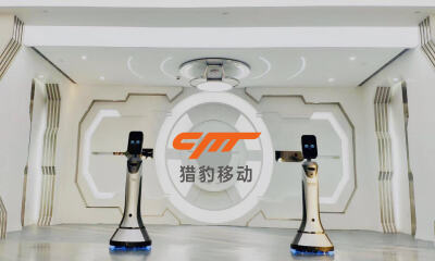 猎豹移动2019年AI等收入增72%，机器人服务规模居行业前列