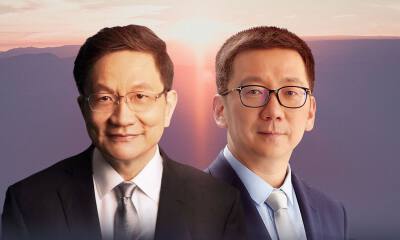 唐宁x李丰：科技不会取代你，取代你的是善用科技的对手