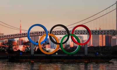 这届奥运会，幸亏上云了