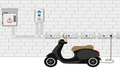 电瓶车智慧管理服务商“蓝电牛”获轰动资本数千万战略投资