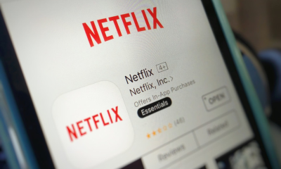 奈飞“飞”不动了，爱优腾的未来在哪？