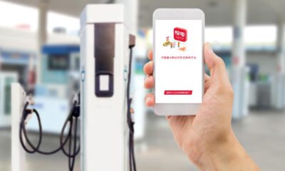 合作运营商超1100家，快电发力职业司机充换电平台