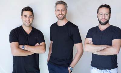 阿里巴巴创业者基金领投酒店领域旅游科技公司Hotelmize