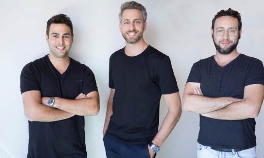 阿里巴巴创业者基金领投酒店领域旅游科技公司Hotelmize