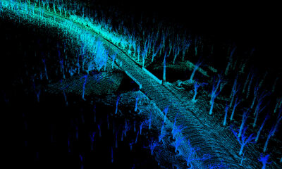 激光雷达量产，一径科技获复星锐正、松禾资本7000万A+轮融资