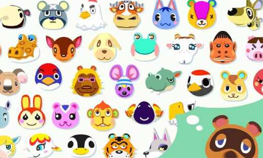 《动森》岛民炒至1000元，买卖电子猫是