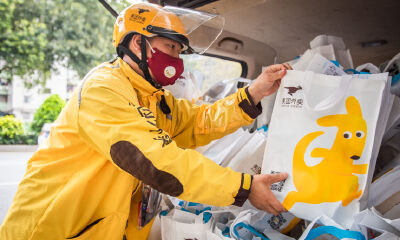 美团佣金争议启示：两个“8成”背后的故事