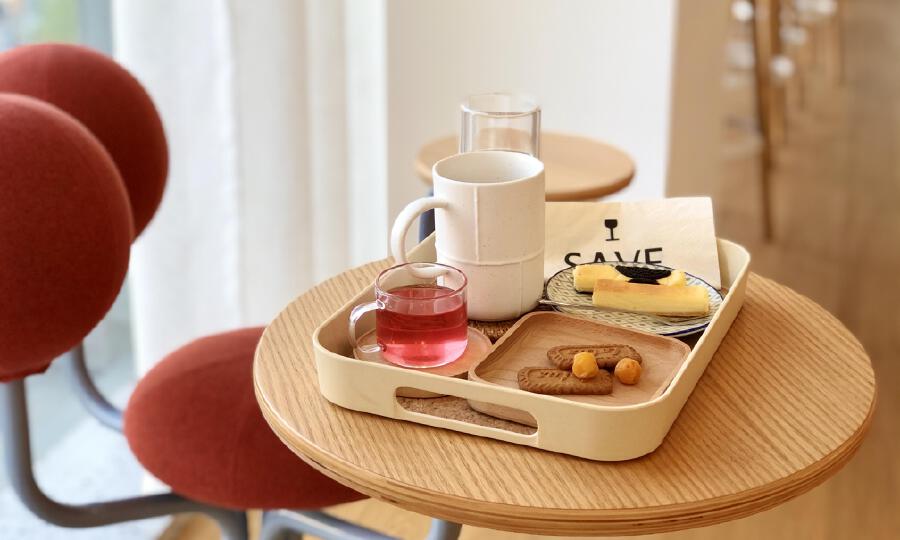 崂山大拇指商圈商用办公，办公位800/月，一价全含拎包办公！