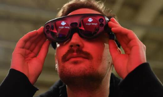 美国增强现实公司Magic Leap将裁员一半，放弃消费者市场