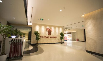 生鲜超市品牌T11宣布完成数千万美元A轮融资，和玉资本独家领投