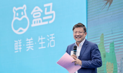 侯毅展望农业未来：中国将成数字农业大国