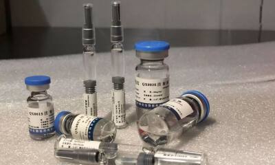 抗体药物研发生产商“荃信生物”完成数千万元B+轮融资，瑞享源基金领投