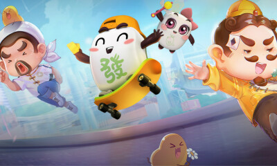 市场回暖、新品入局……棋牌游戏迎来新一轮变革？