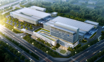 竞逐卫星互联网“新基建”，九天微星完成2.7亿元B轮融资