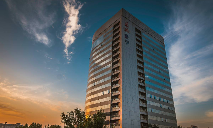 北航天汇孵化器