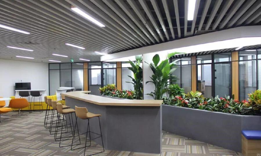 北航天汇孵化器