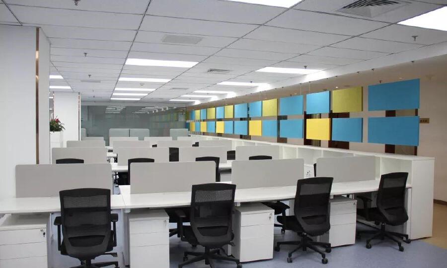 北航天汇孵化器