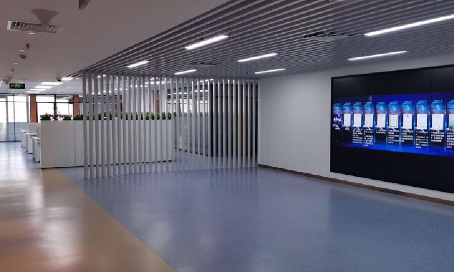 北航天汇孵化器