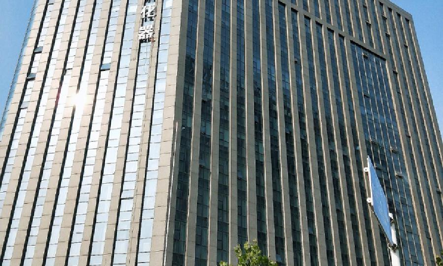 金源创业孵化器